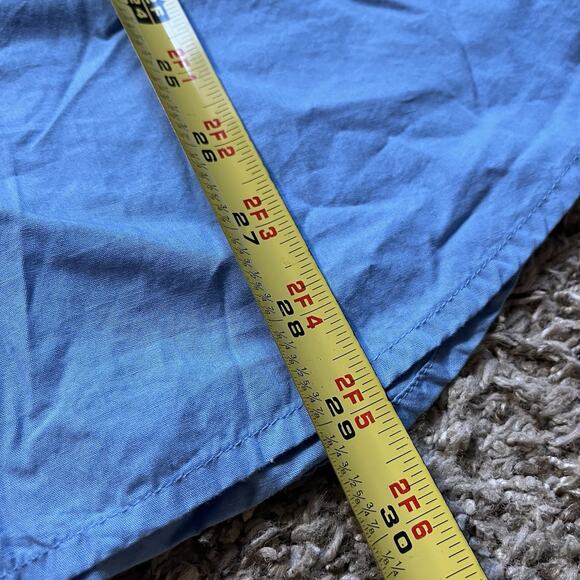 Cabela’s Fishing Shirt Long Sleeve Mens L Vented Hiking Hunting Gorpcore - Picture 7 of 10